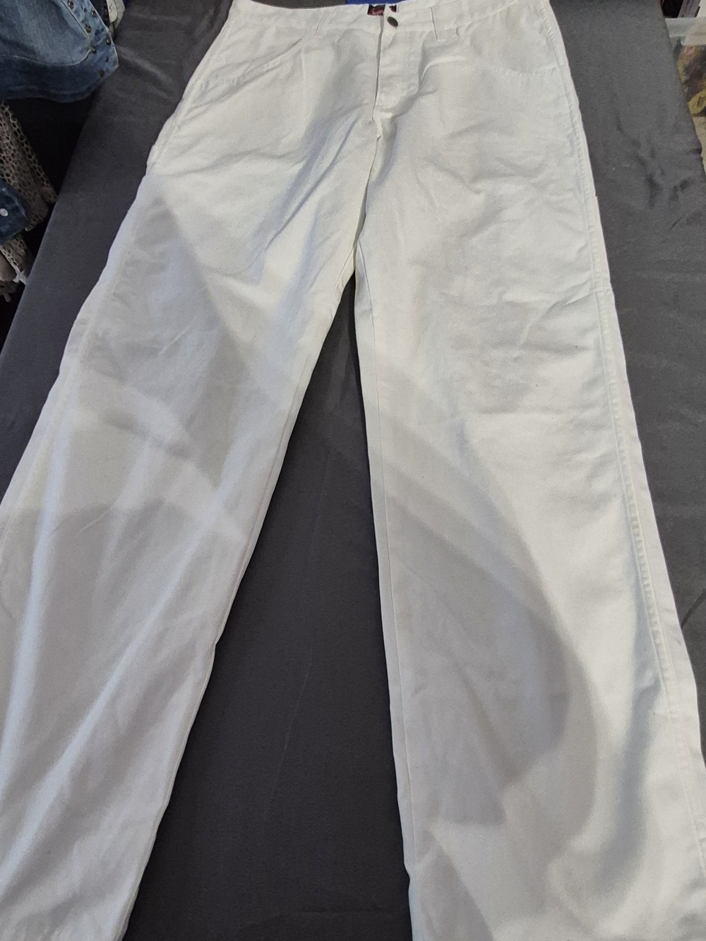 Wrangler Men’s Light Gray Casual Pants